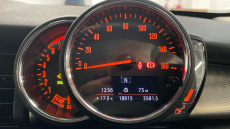 MINI Hatchback 1.5 Cooper Exclusive II 3dr Petrol Hatchback